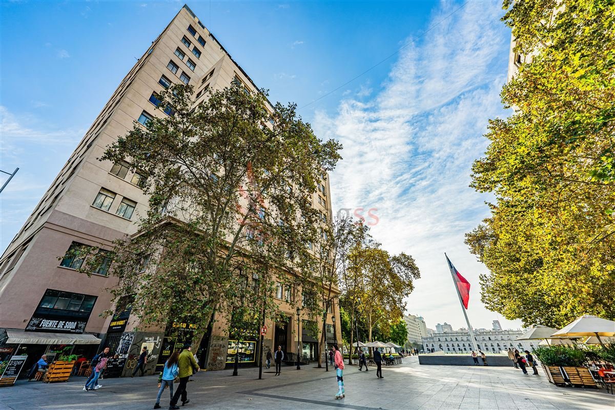 Oficina En Venta En Santiago - Miniatura 5