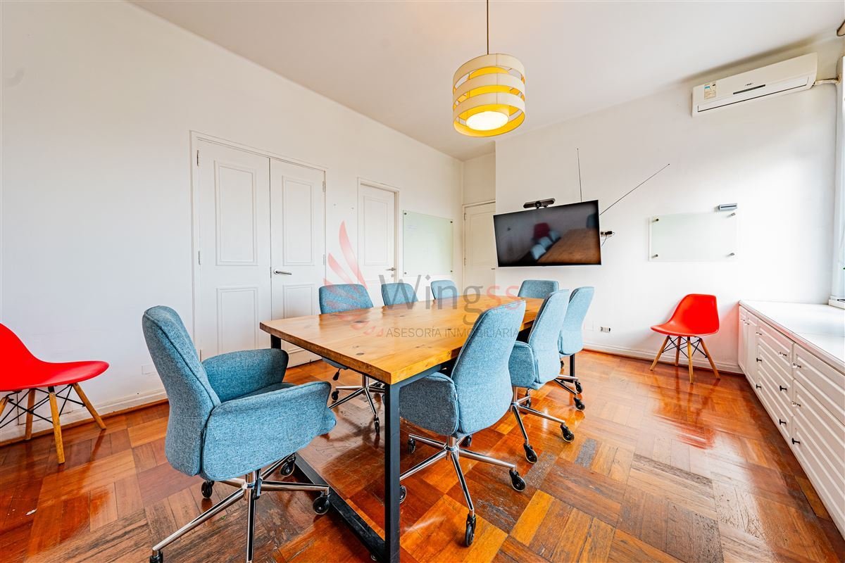 Oficina En Venta En Santiago - Miniatura 6