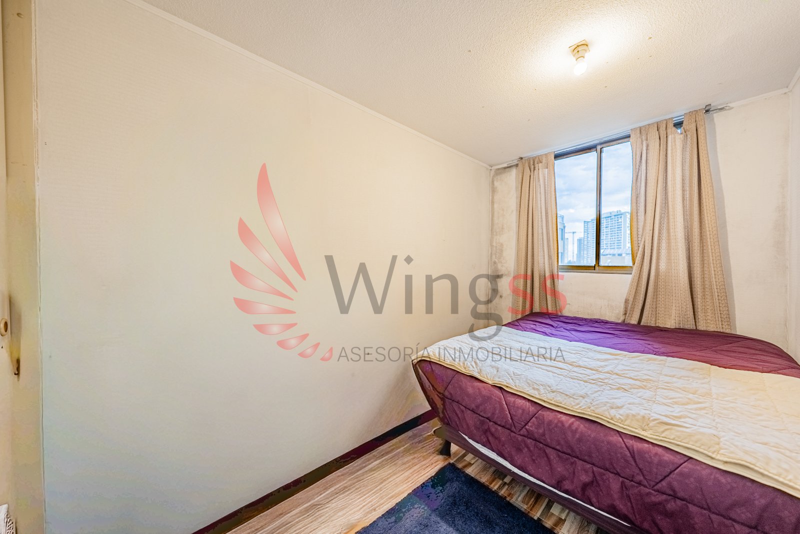 Departamento en Venta Metro Ñuble - Miniatura 3