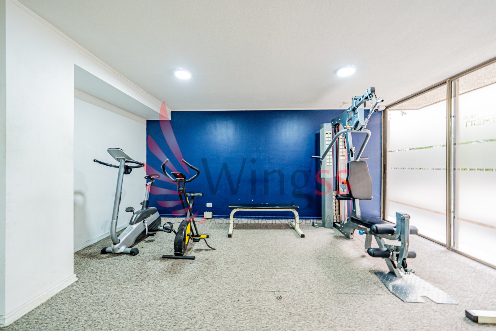 Departamento en Venta Metro Ñuble - Miniatura 6