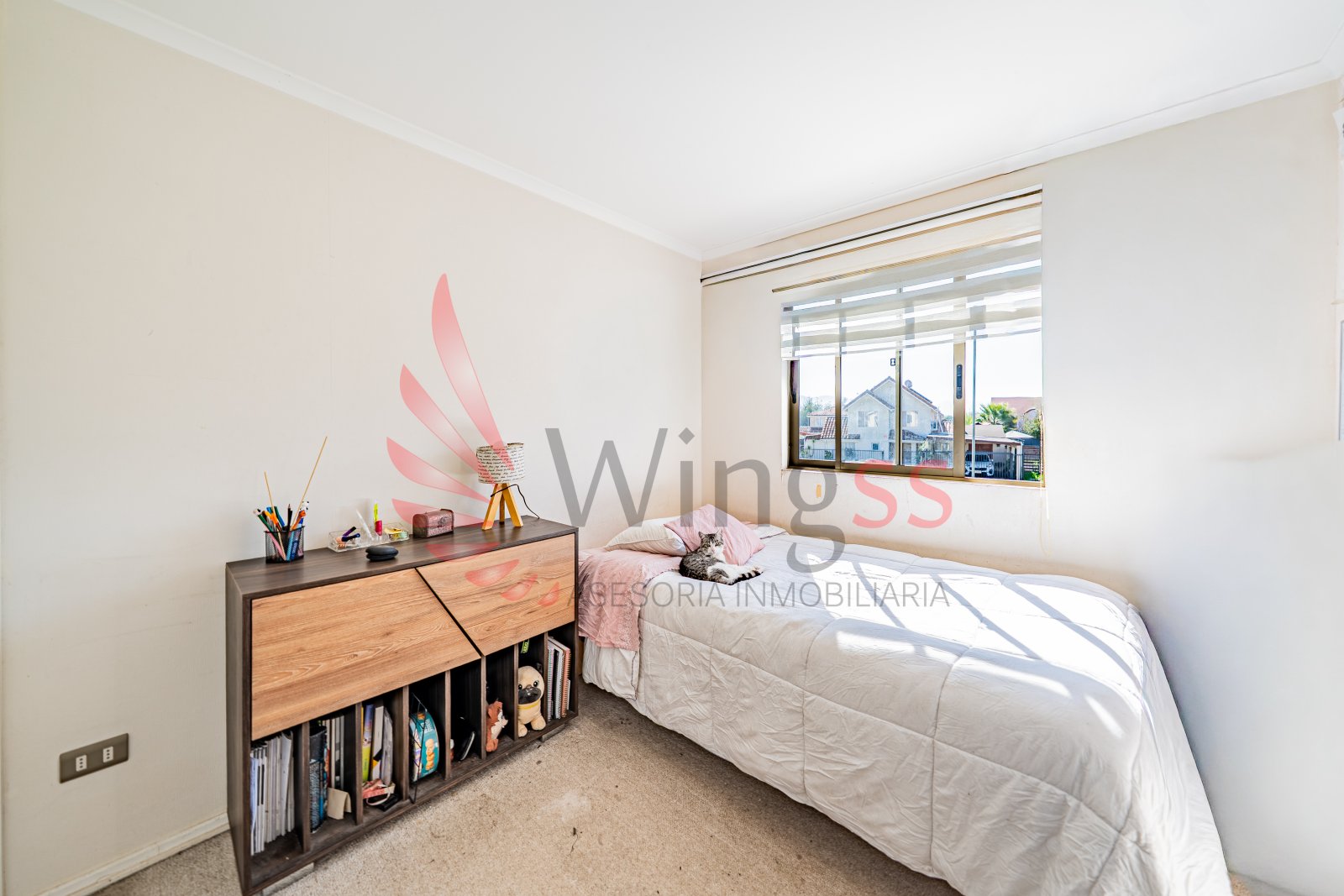 Casa en Venta - Padre Hurtado - Miniatura 3