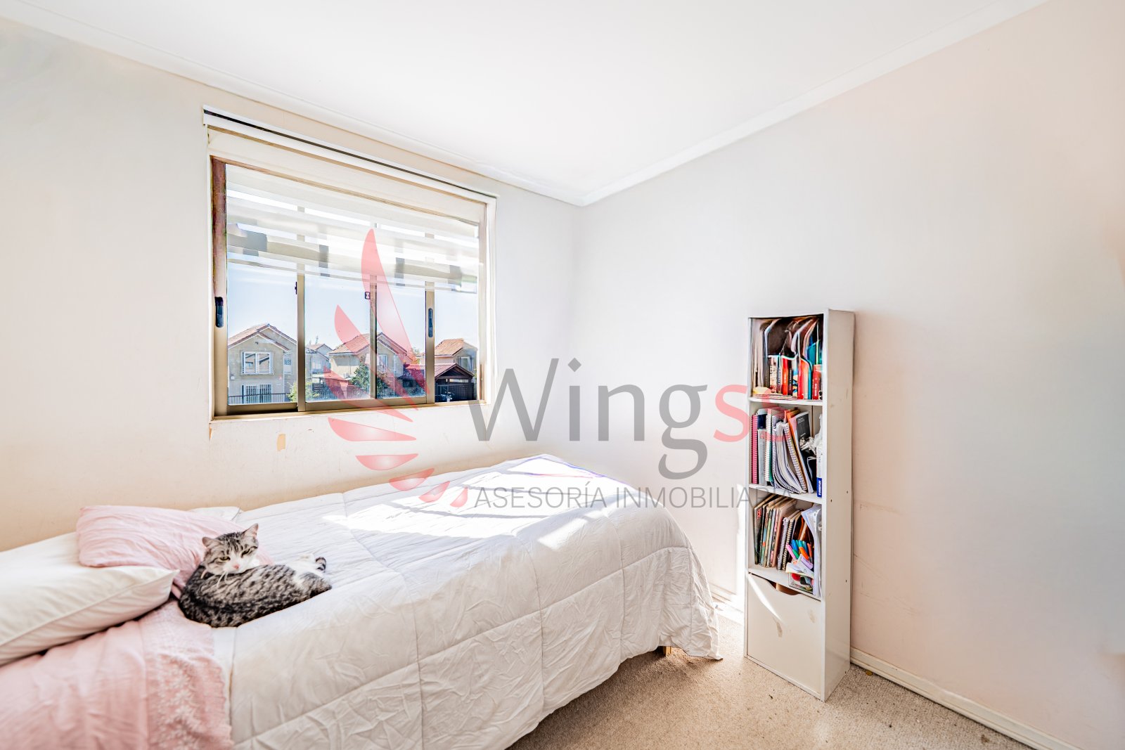 Casa en Venta - Padre Hurtado - Miniatura 4