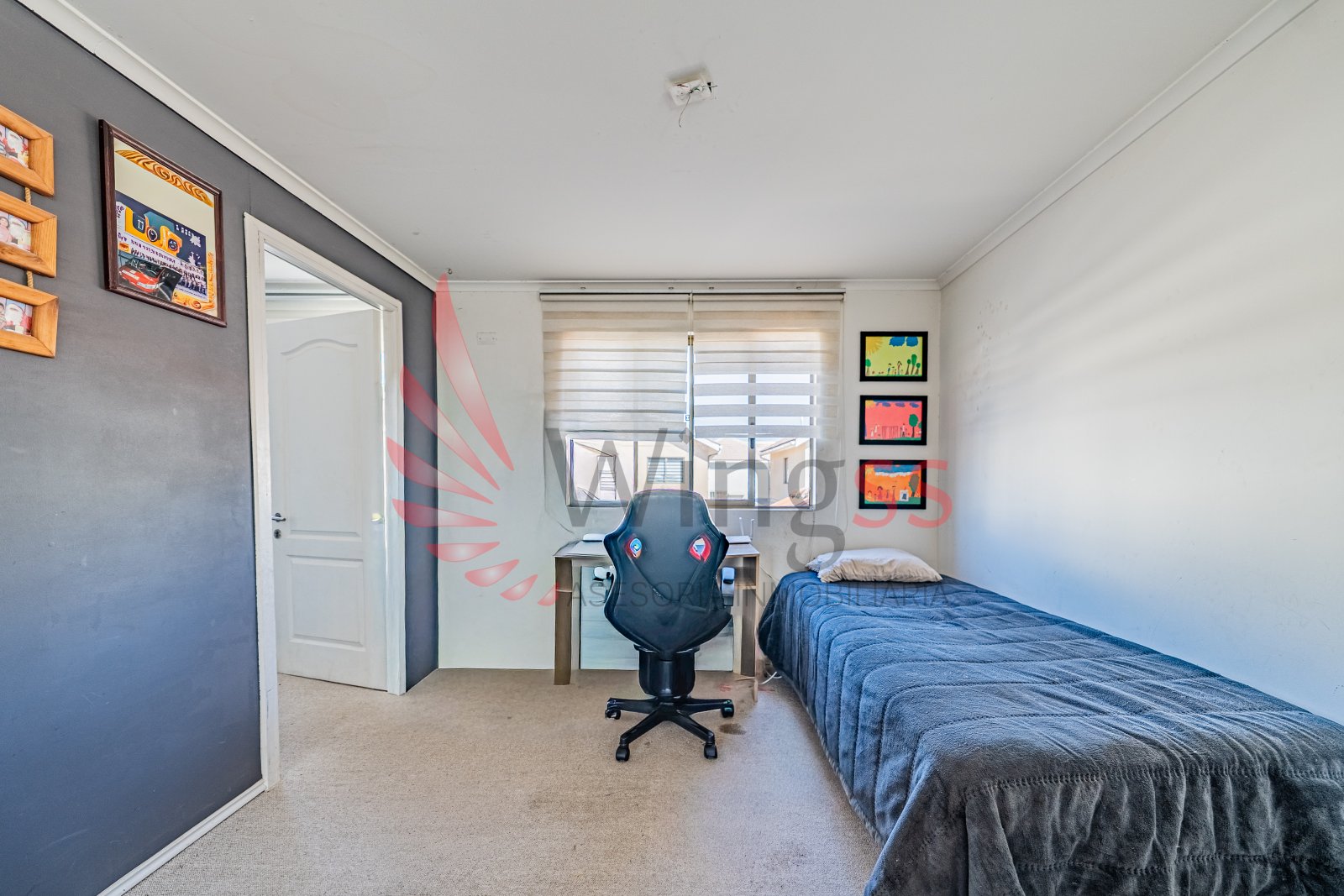 Casa en Venta - Padre Hurtado - Miniatura 5