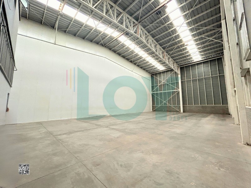 Bodega en Arriendo en Salida Panamericana Norte con Av. La Montaña. Sector Parque Aeropuerto - Miniatura 4