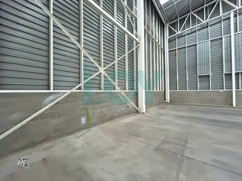 Bodega en Arriendo en Salida Panamericana Norte con Av. La Montaña. Sector Parque Aeropuerto - Miniatura 5