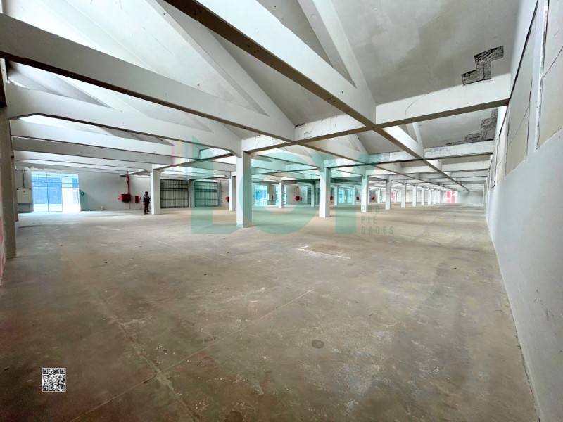 Bodega en Arriendo en Panamericana Norte con Costanera Norte - Miniatura 5