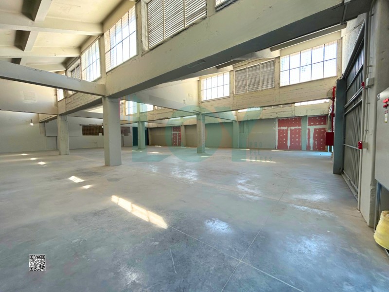 Bodega en Arriendo en Panamericana Norte con Costanera Norte - Miniatura 6