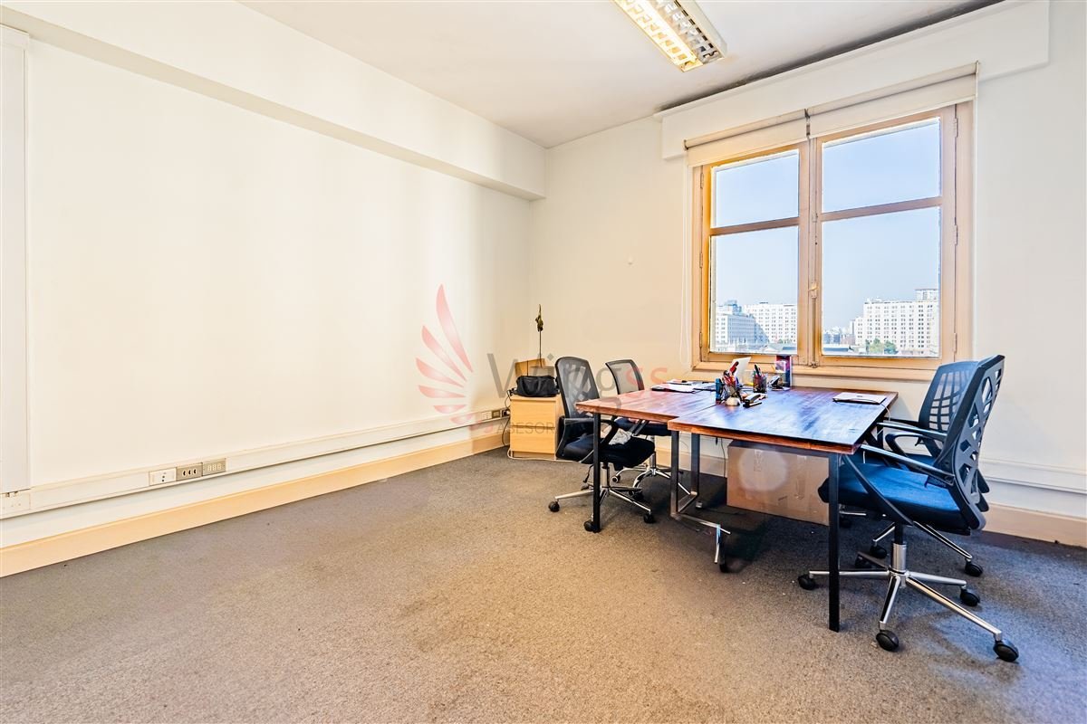 Venta Oficina Centro Histórico De Santiago - Miniatura 2