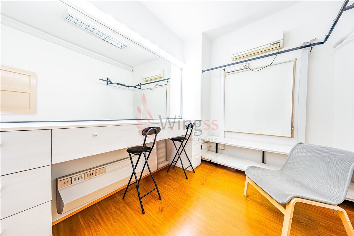 Venta Oficina Centro Histórico De Santiago - Miniatura 4