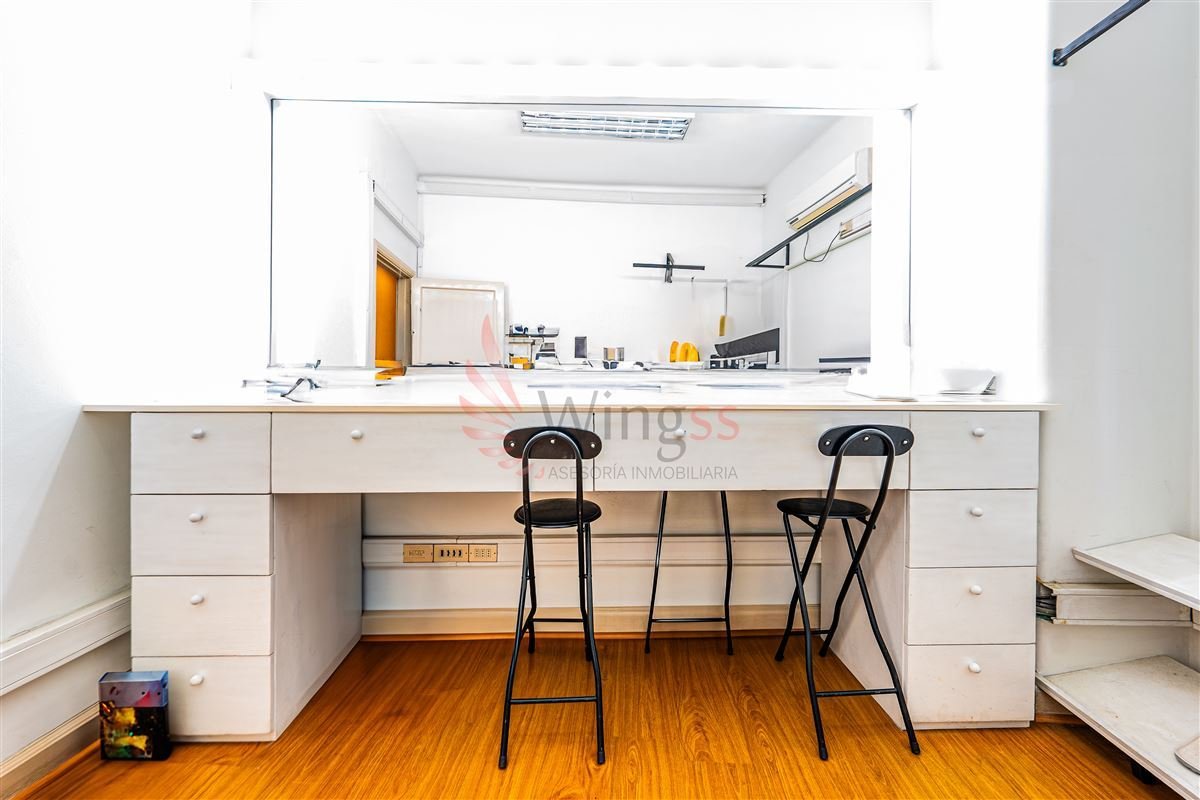 Venta Oficina Centro Histórico De Santiago - Miniatura 5