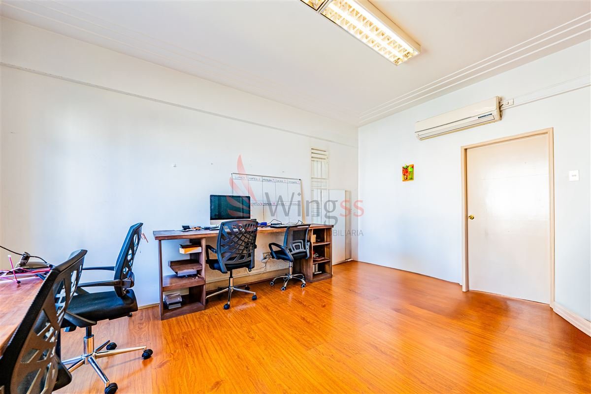 Venta Oficina Centro Histórico De Santiago - Miniatura 6