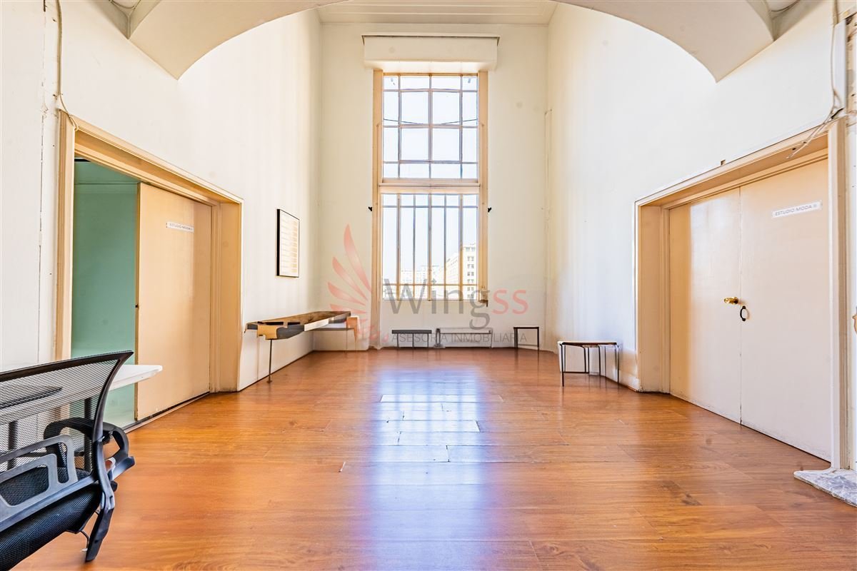 Venta Oficina Centro Histórico De Santiago - Miniatura 2