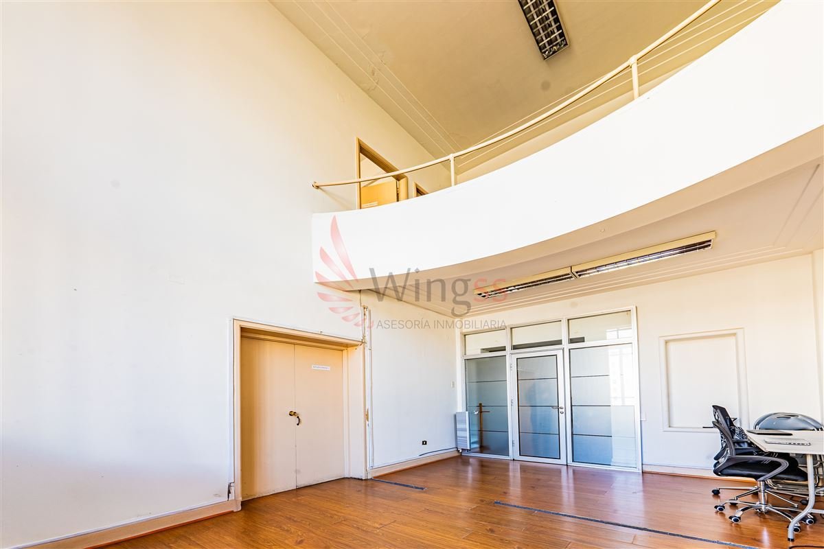 Venta Oficina Centro Histórico De Santiago - Miniatura 5