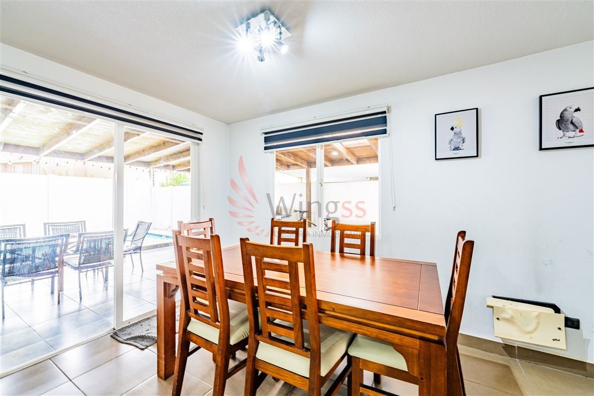 Venta Casa 3 Dormitorios Valle Grande Con Estacionamiento - Miniatura 3