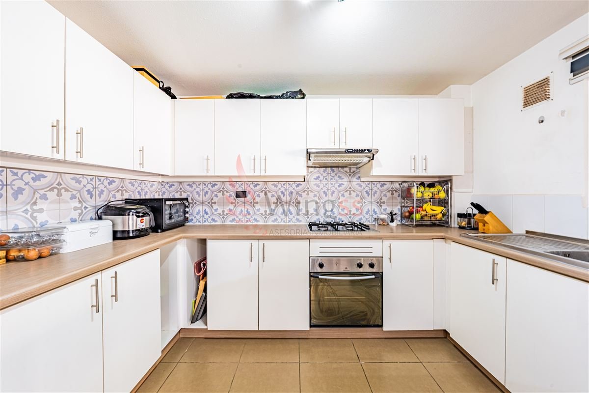 Venta Casa 3 Dormitorios Valle Grande Con Estacionamiento - Miniatura 4