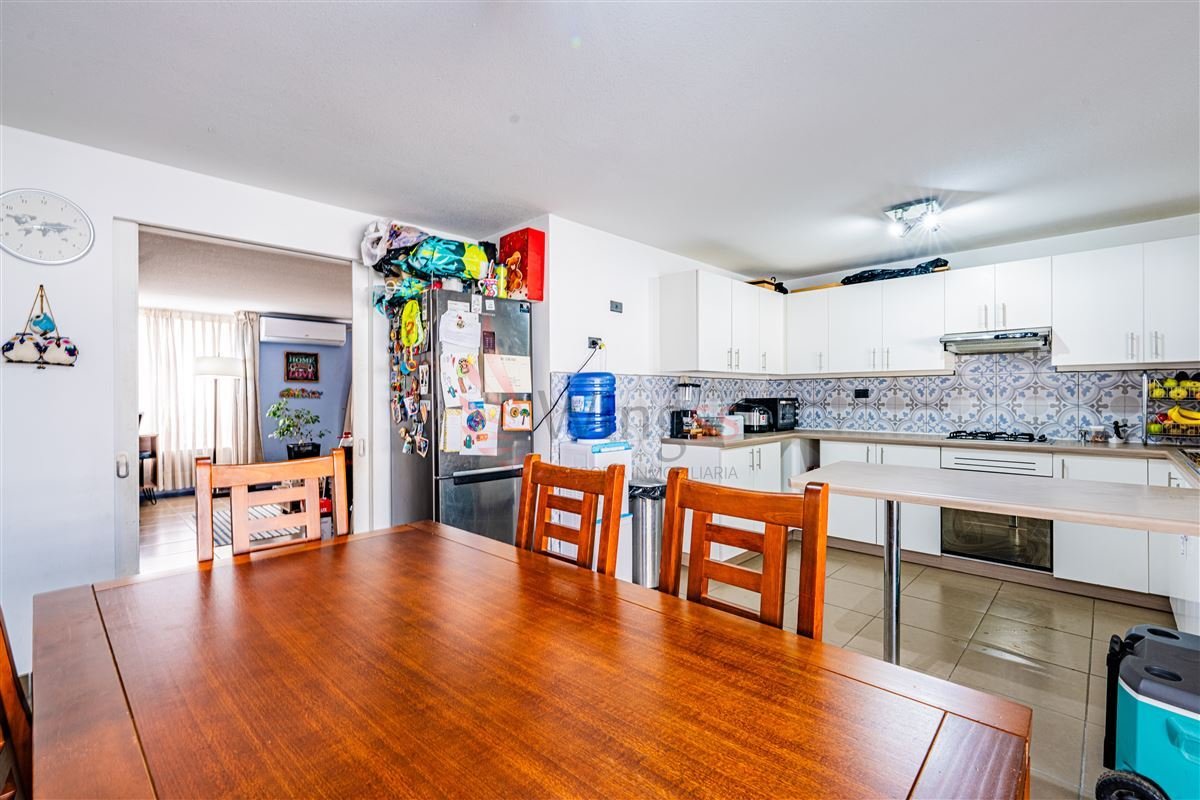 Venta Casa 3 Dormitorios Valle Grande Con Estacionamiento - Miniatura 6