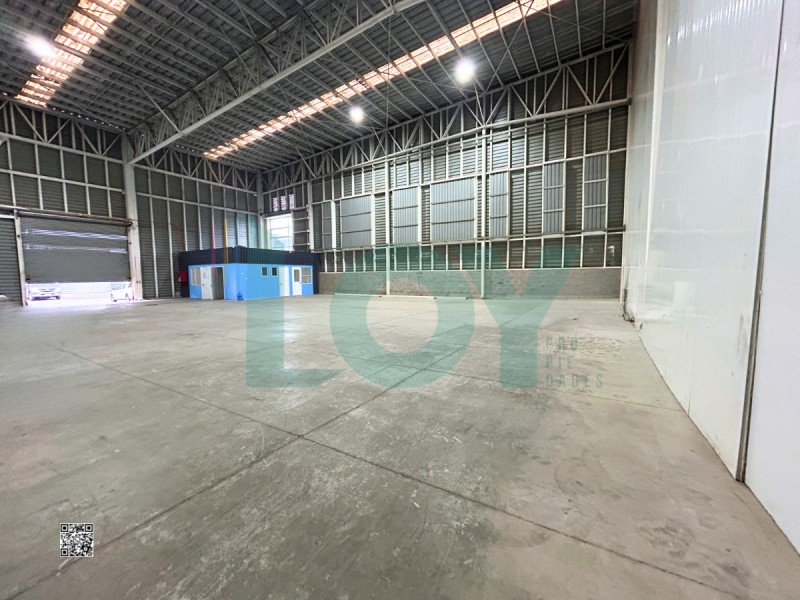 Bodega en Arriendo en Ruta 5 con Avenida La Montaña