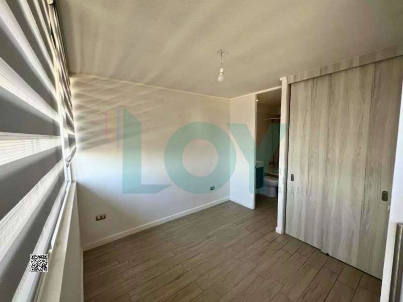 Departamento en Venta en Avenida Zañartu con Vicuña Mackenna. Metro Rodrigo de Araya