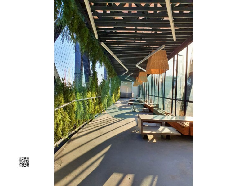 Departamento en Venta en Avenida Zañartu con Vicuña Mackenna. Metro Rodrigo de Araya - Miniatura 2