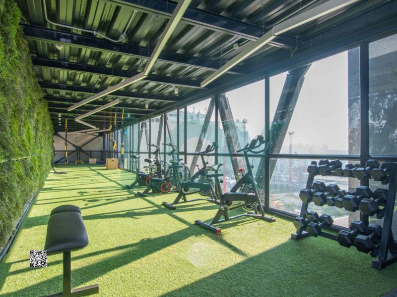 Departamento en Venta en Avenida Zañartu con Vicuña Mackenna. Metro Rodrigo de Araya - Miniatura 3