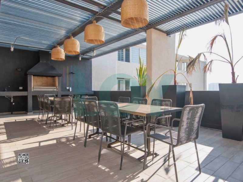 Departamento en Venta en Avenida Zañartu con Vicuña Mackenna. Metro Rodrigo de Araya - Miniatura 5