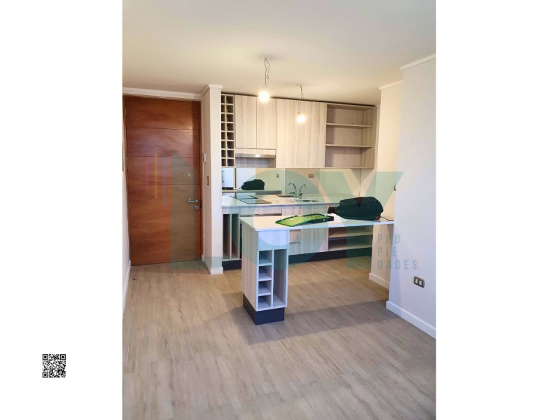 Departamento en Venta en Avenida Zañartu con Vicuña Mackenna. Metro Rodrigo de Araya - Miniatura 6