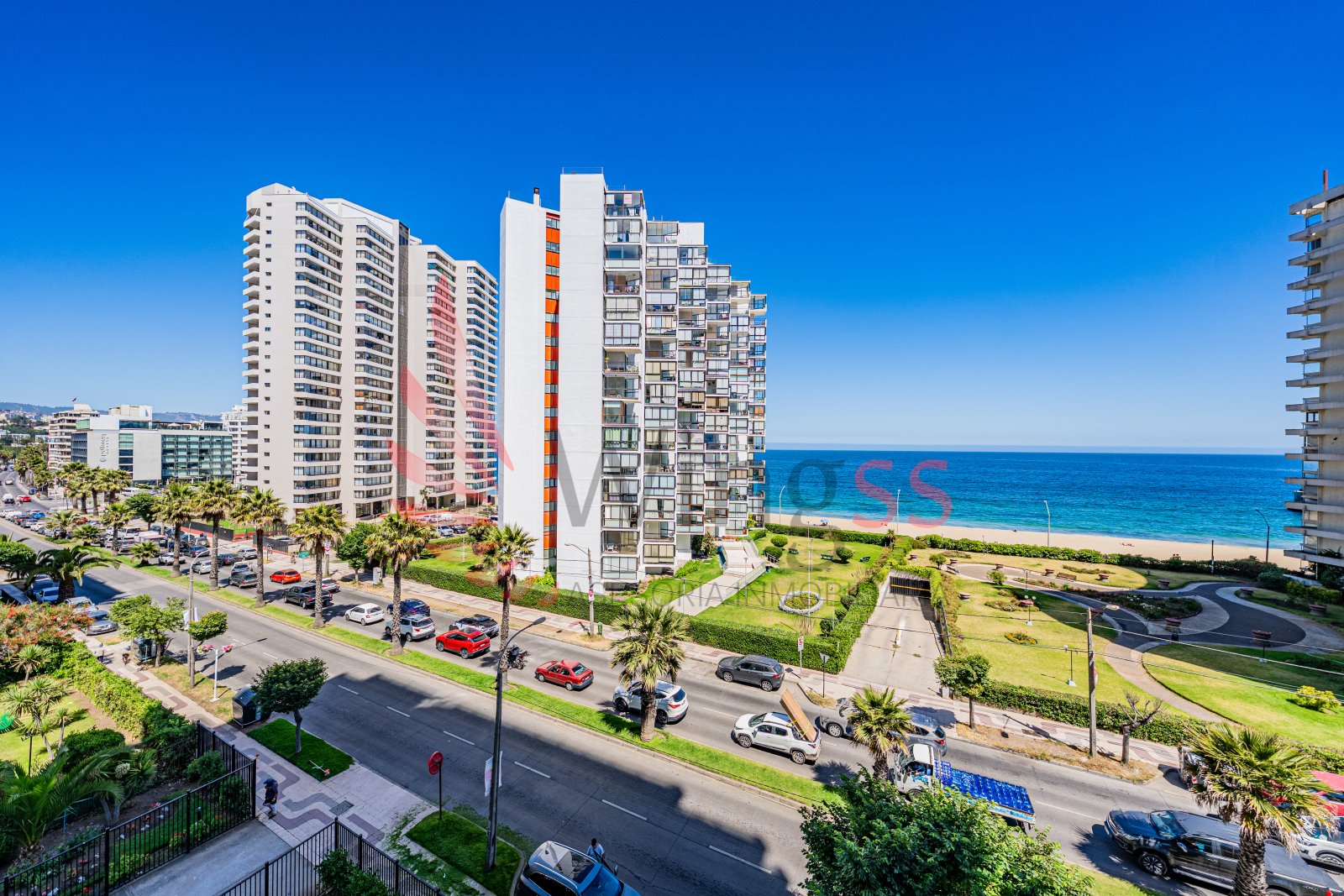 Extraordinaria Vista al Mar en Ubicación Privilegiada - Miniatura 2