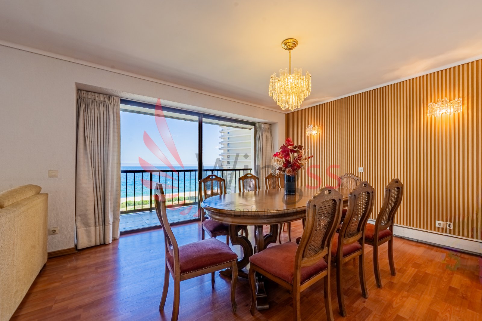 Extraordinaria Vista al Mar en Ubicación Privilegiada - Miniatura 5