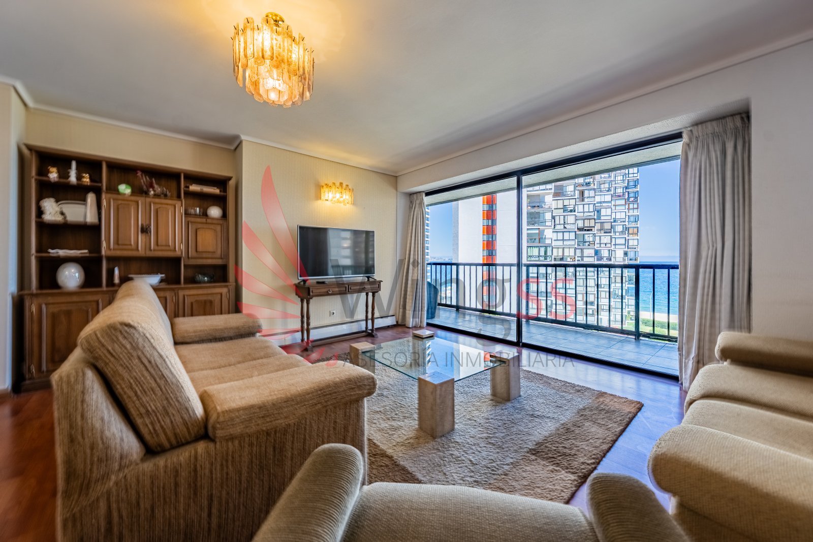 Extraordinaria Vista al Mar en Ubicación Privilegiada - Miniatura 6