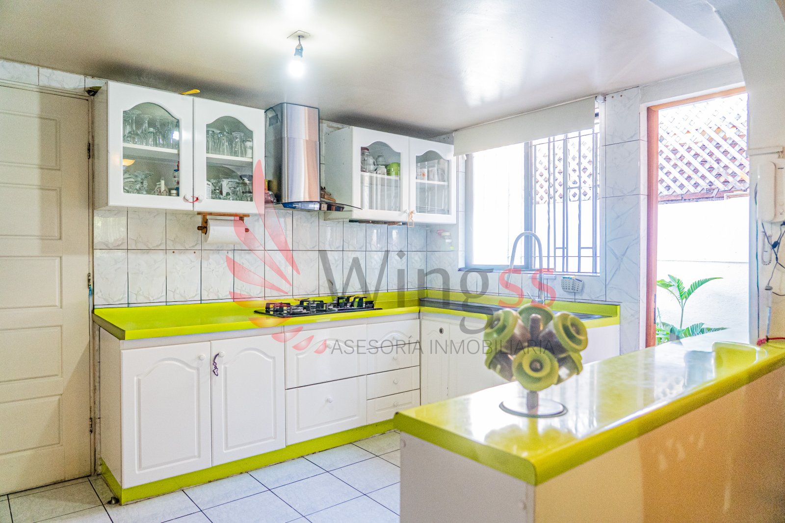 Casa en Venta Maipu - Miniatura 2