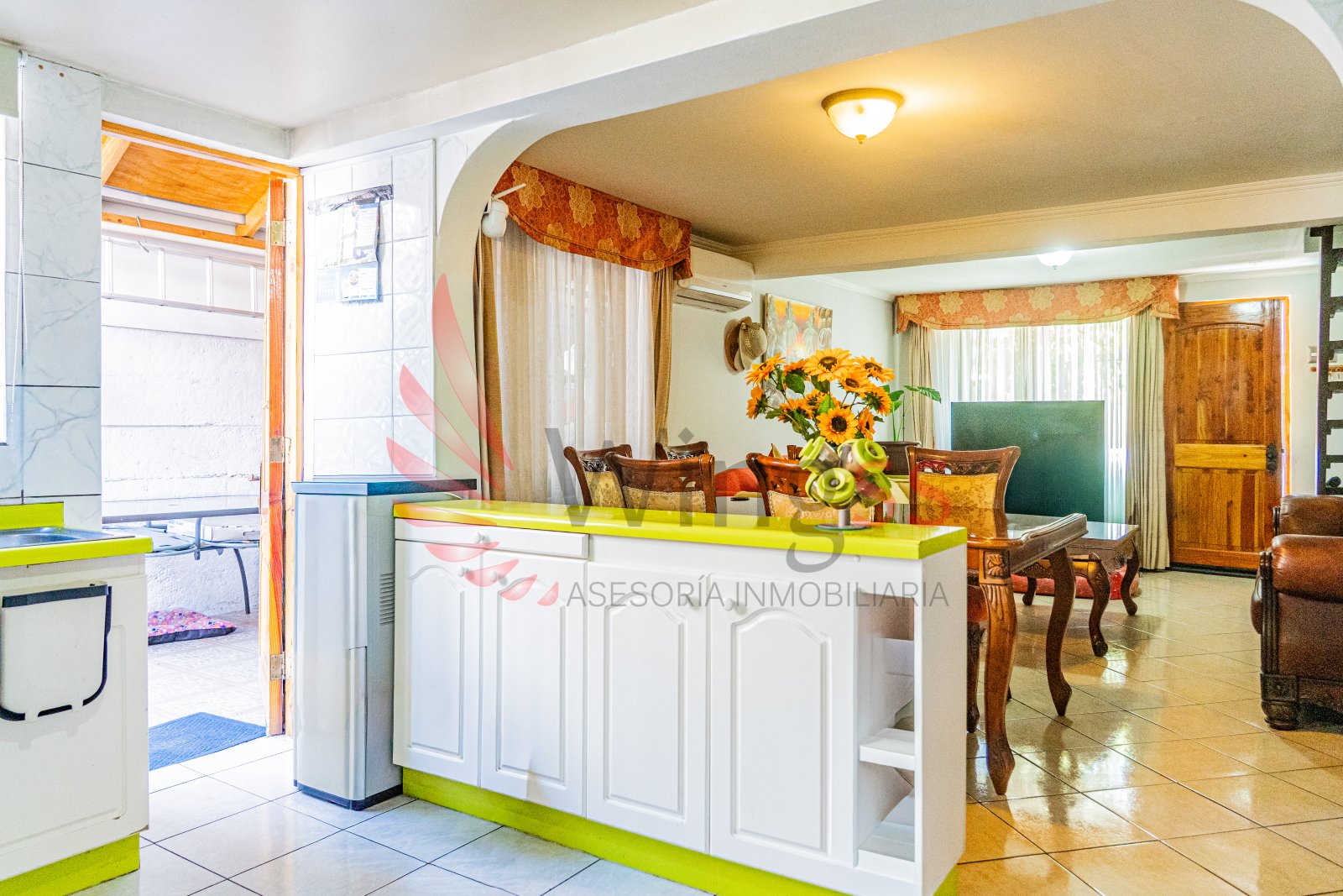 Casa en Venta Maipu - Miniatura 4