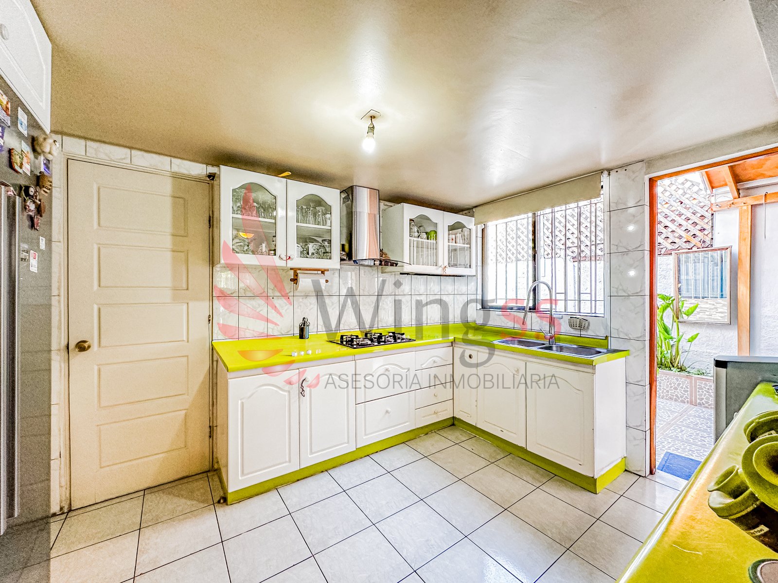 Casa en Venta Maipu - Miniatura 5