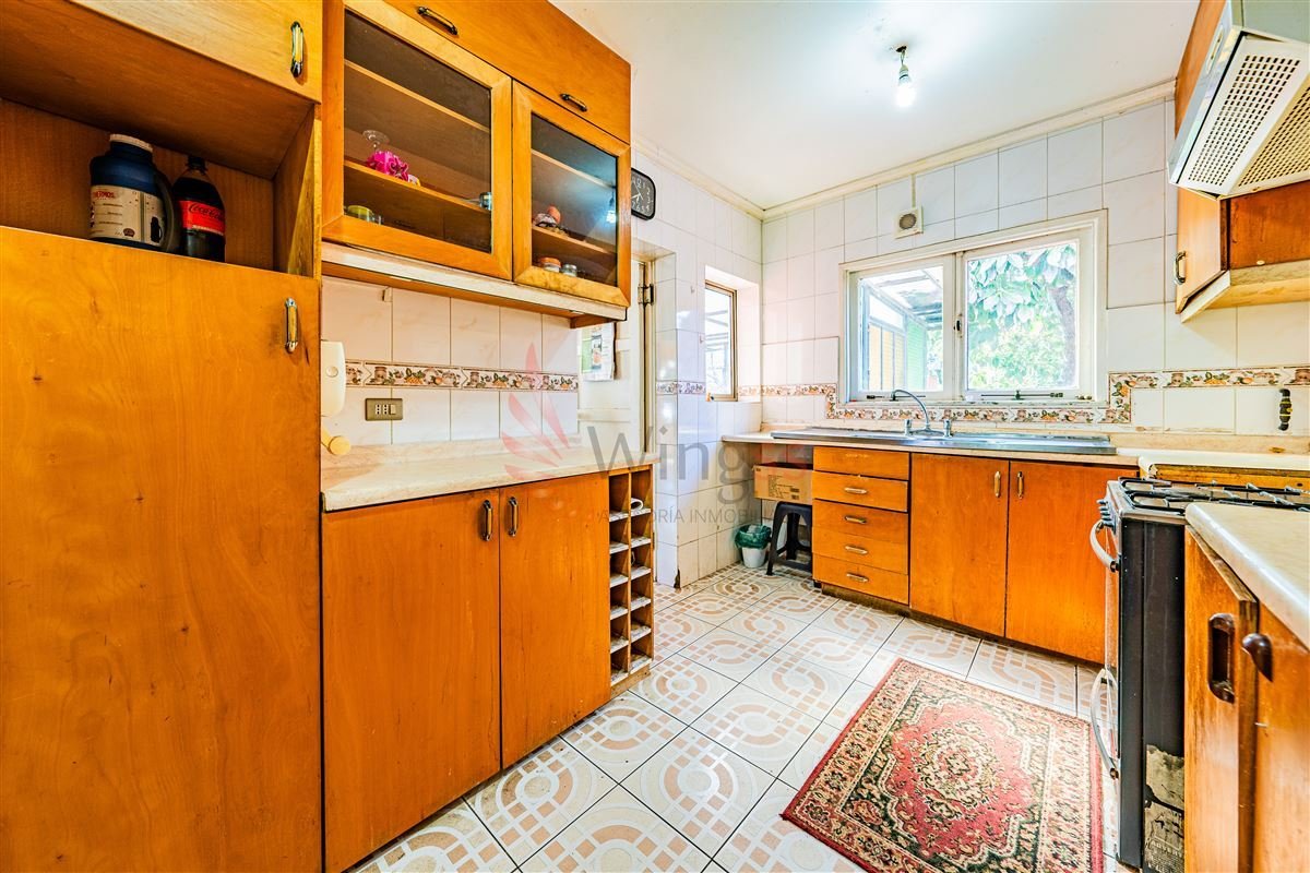 Sólida Casa Aislada De 3 Dorm. En Barrio Norte Villa Alemana - Miniatura 2