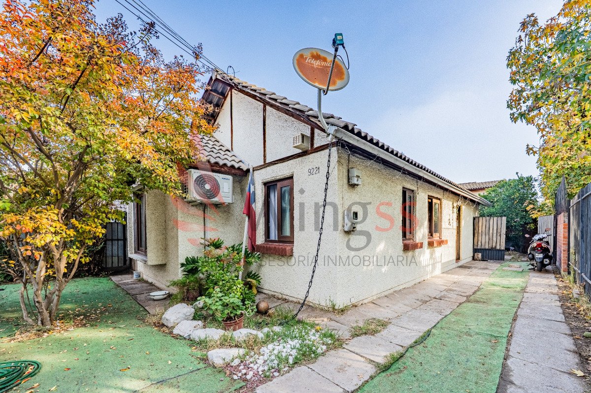 En Venta Acogedora Casa - Alto La Florida