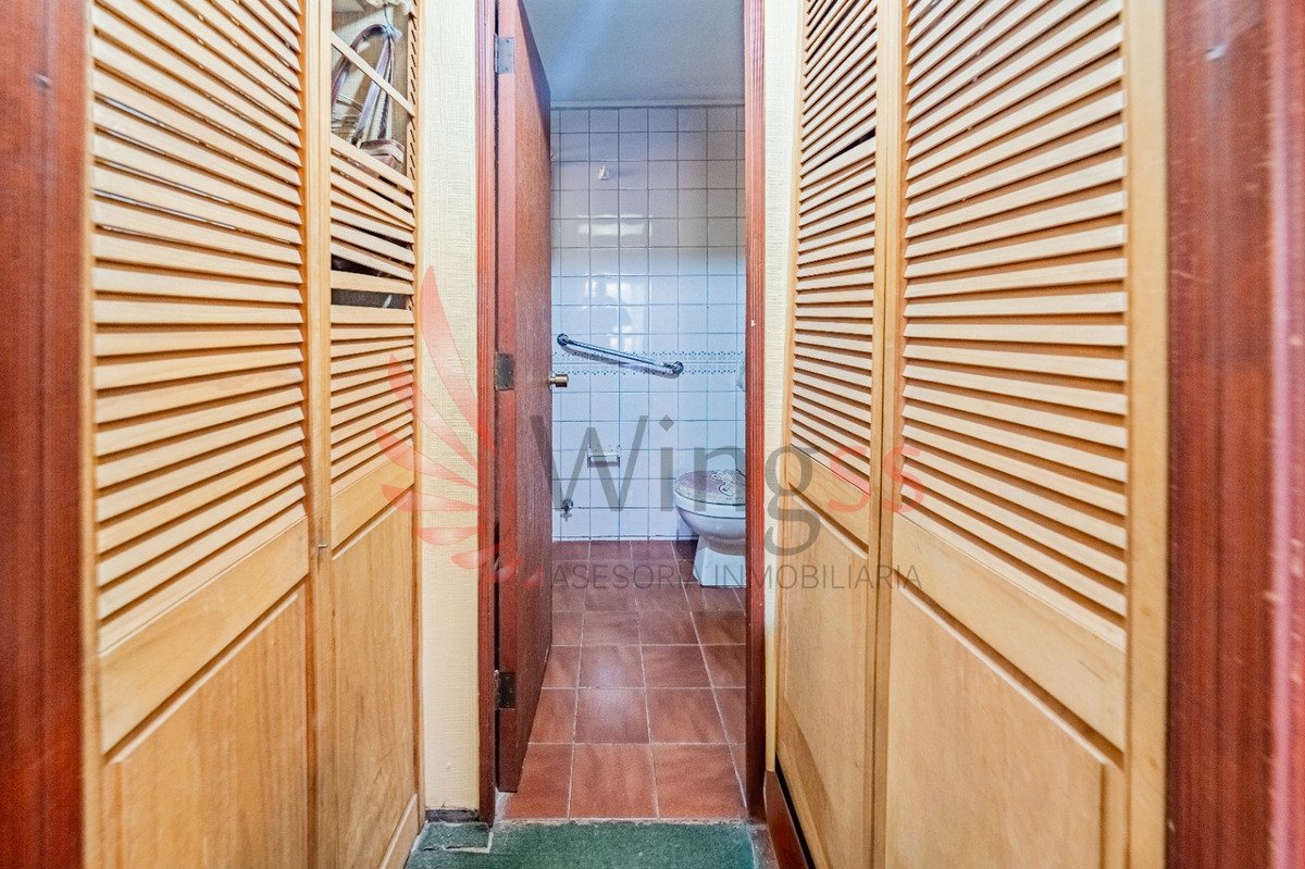 En Venta Acogedora Casa - Alto La Florida - Miniatura 3