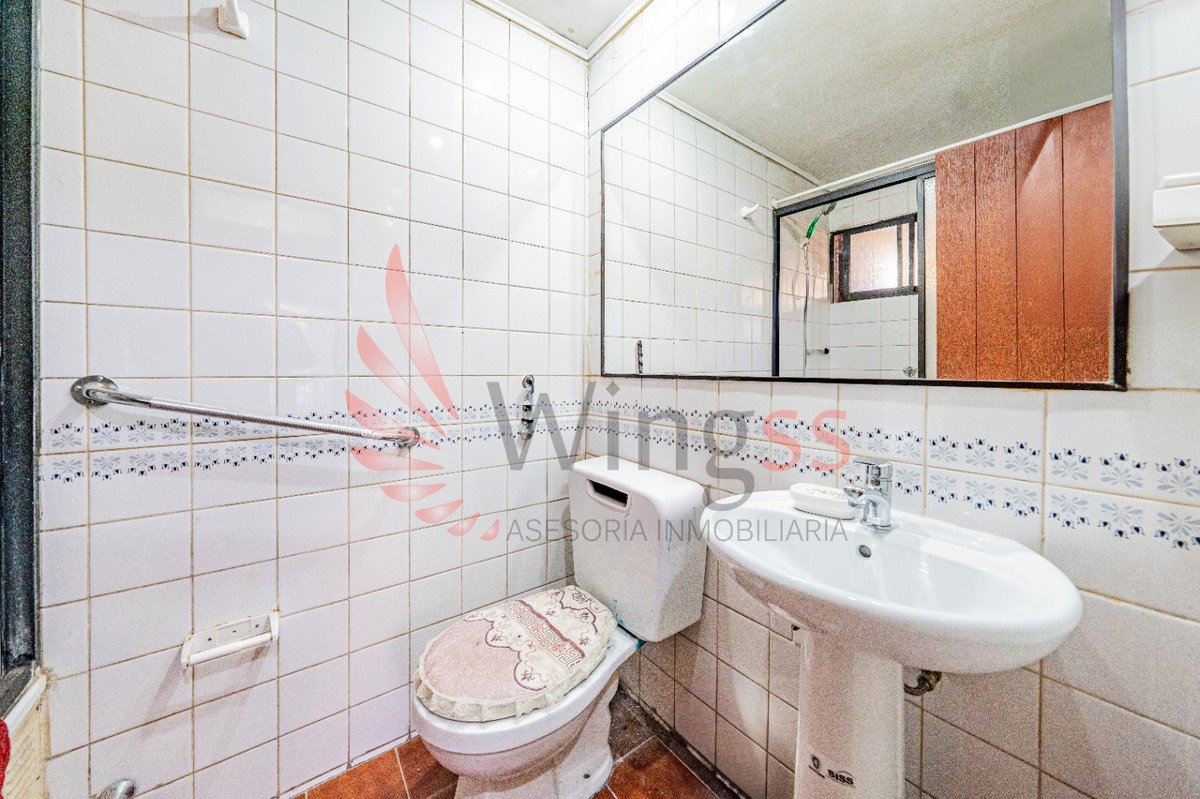 En Venta Acogedora Casa - Alto La Florida - Miniatura 4