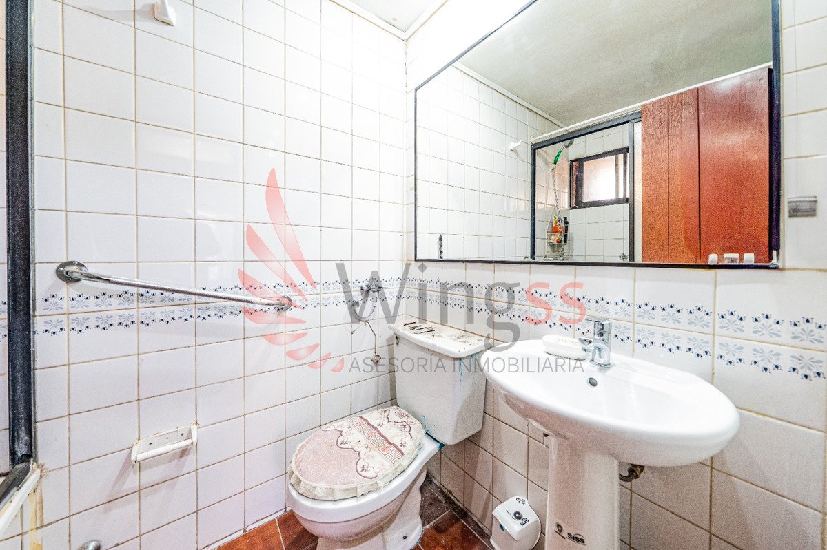 En Venta Acogedora Casa - Alto La Florida - Miniatura 5