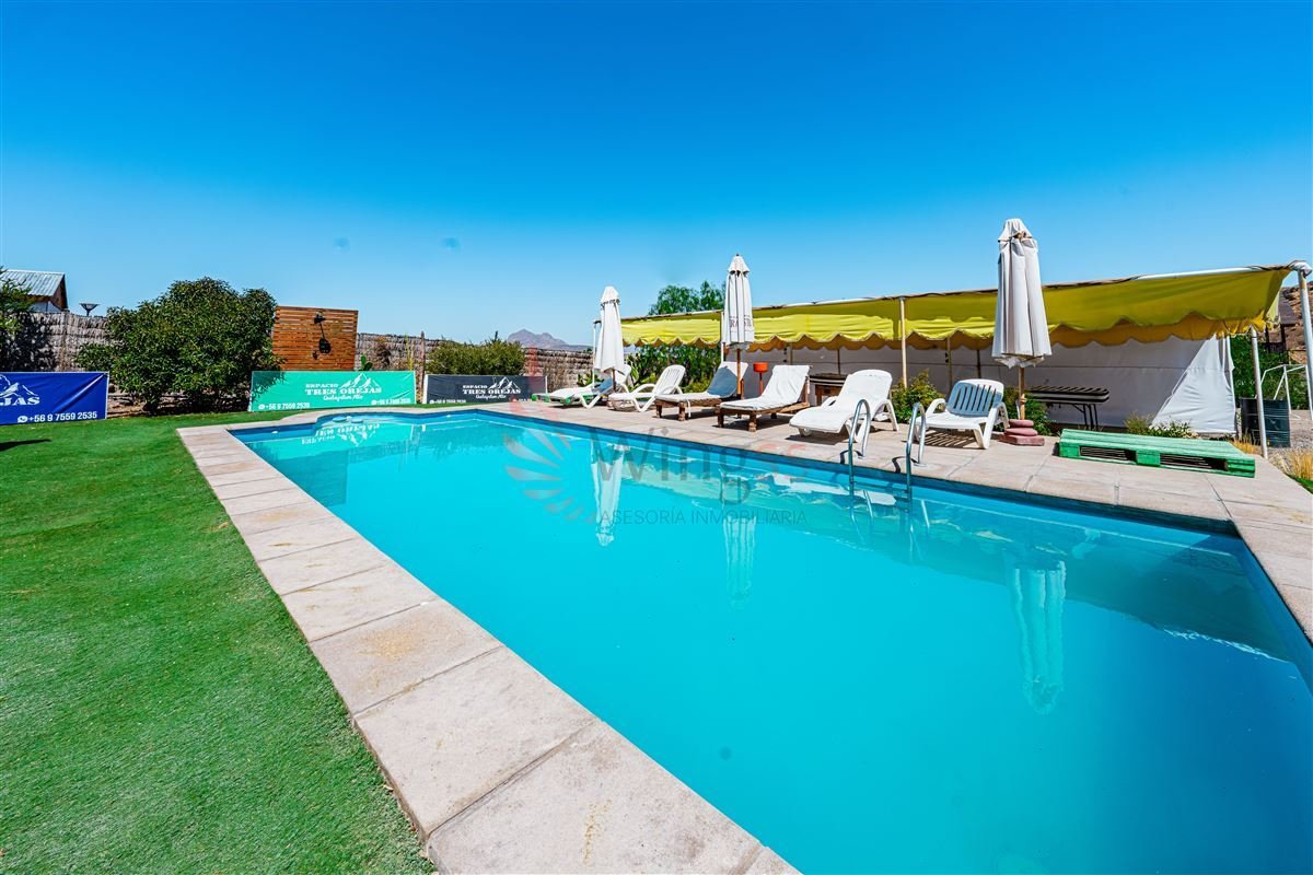 Parcela En Venta En Colina