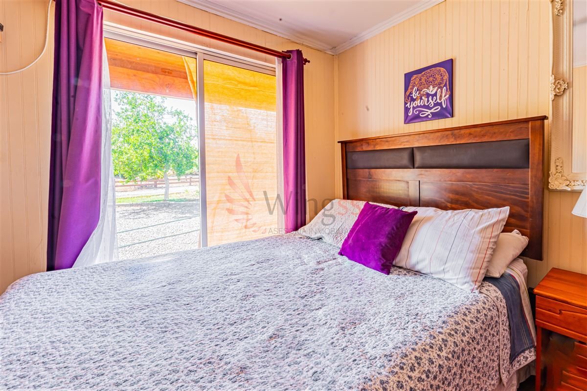 Parcela En Venta En Colina - Miniatura 2