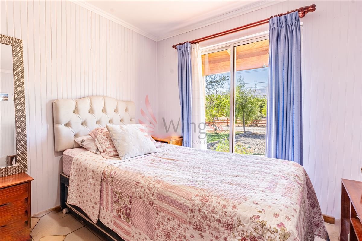 Parcela En Venta En Colina - Miniatura 3