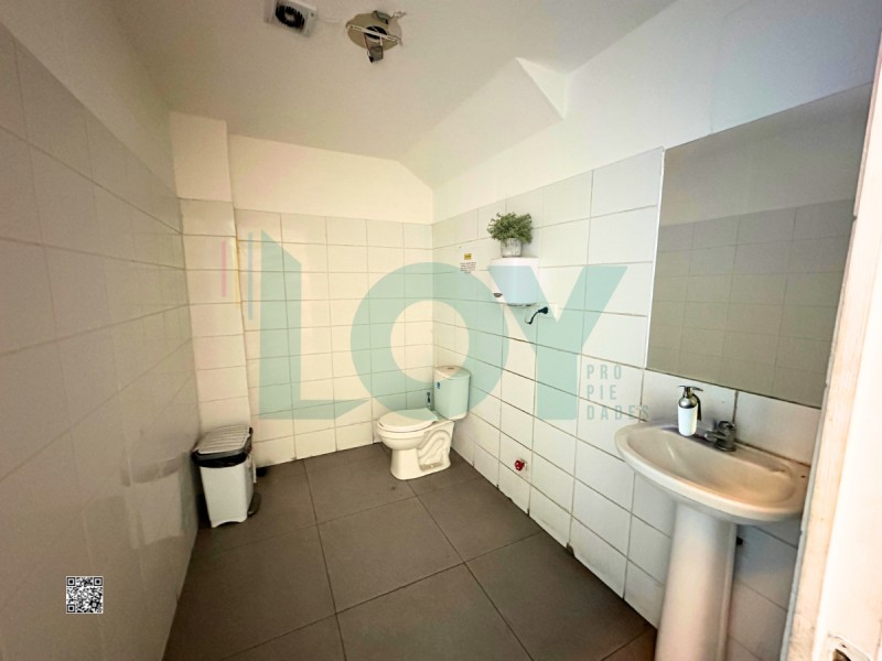 Bodega en Arriendo en Av. El Retiro con Américo Vespucio Express - Miniatura 4