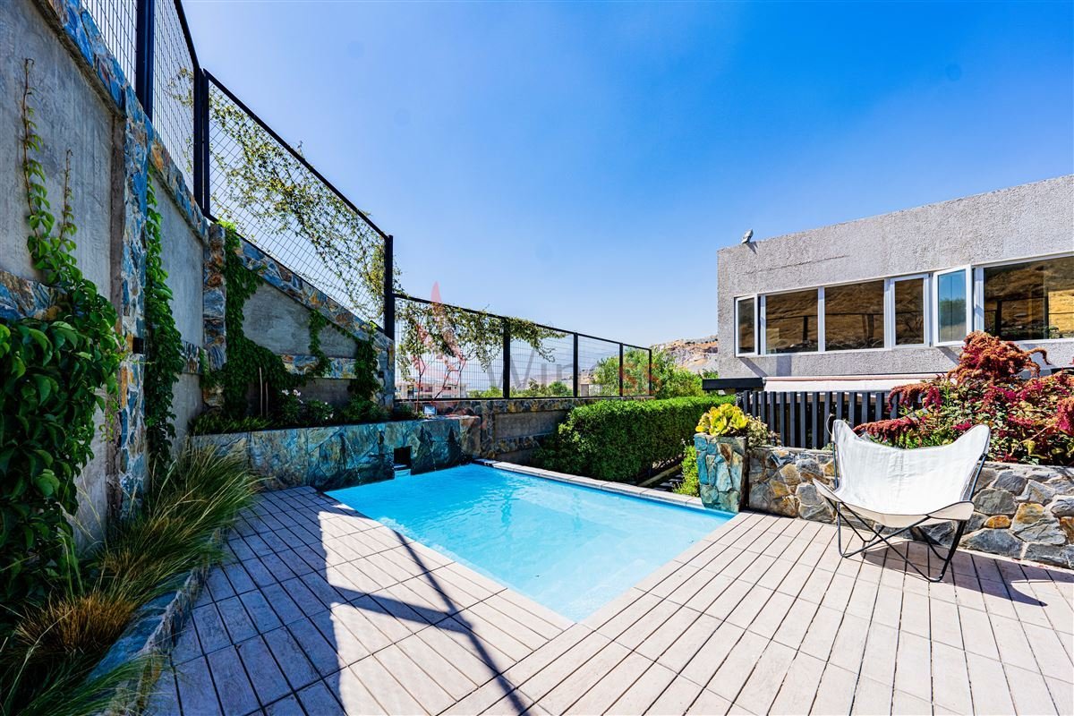 Venta Casa Centro De Colina - Miniatura 2