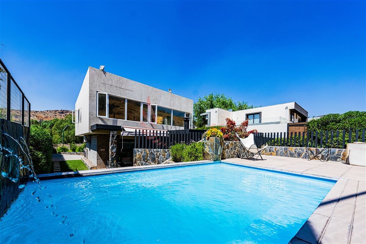 Venta Casa Centro De Colina - Miniatura 3