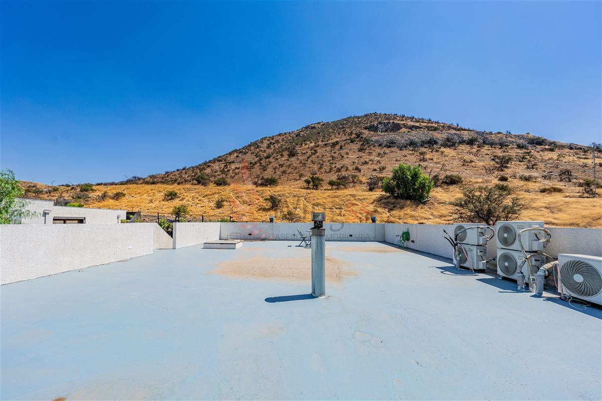 Venta Casa Centro De Colina - Miniatura 5