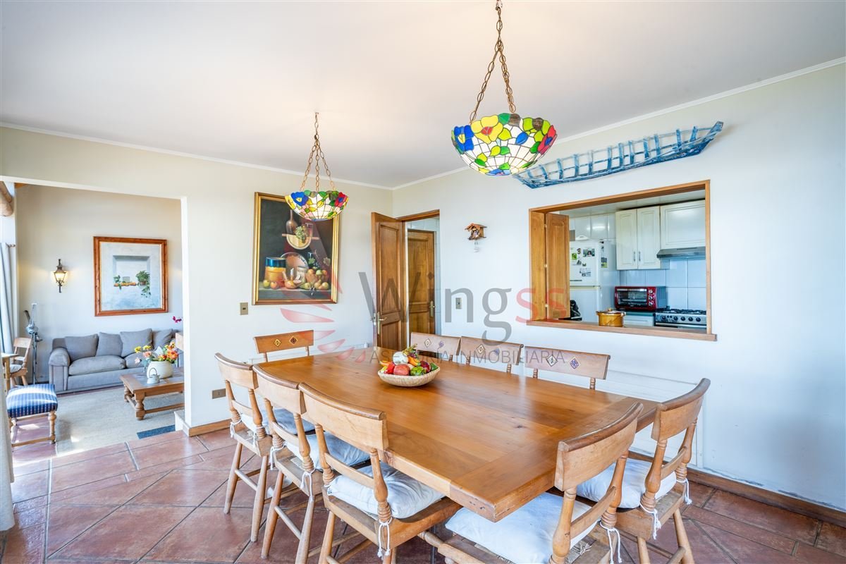 Casa En Venta De 5 Dorm. En Zapallar - Miniatura 3