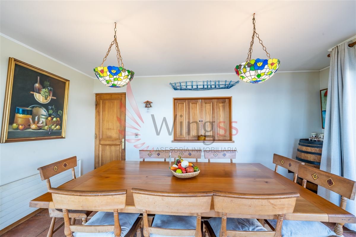 Casa En Venta De 5 Dorm. En Zapallar - Miniatura 5