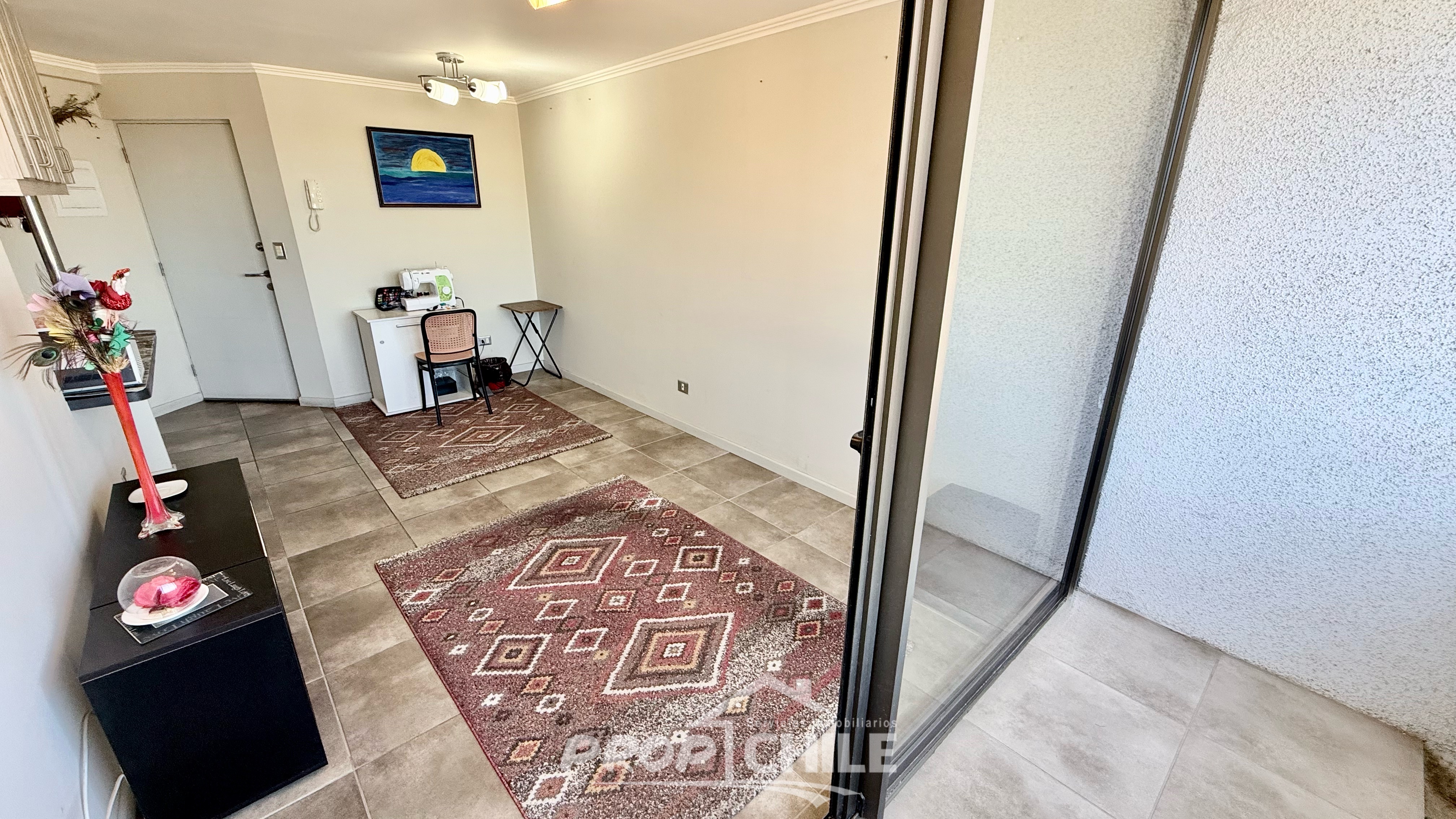 Departamento en VENTA San Francisco de Limache - Miniatura 3