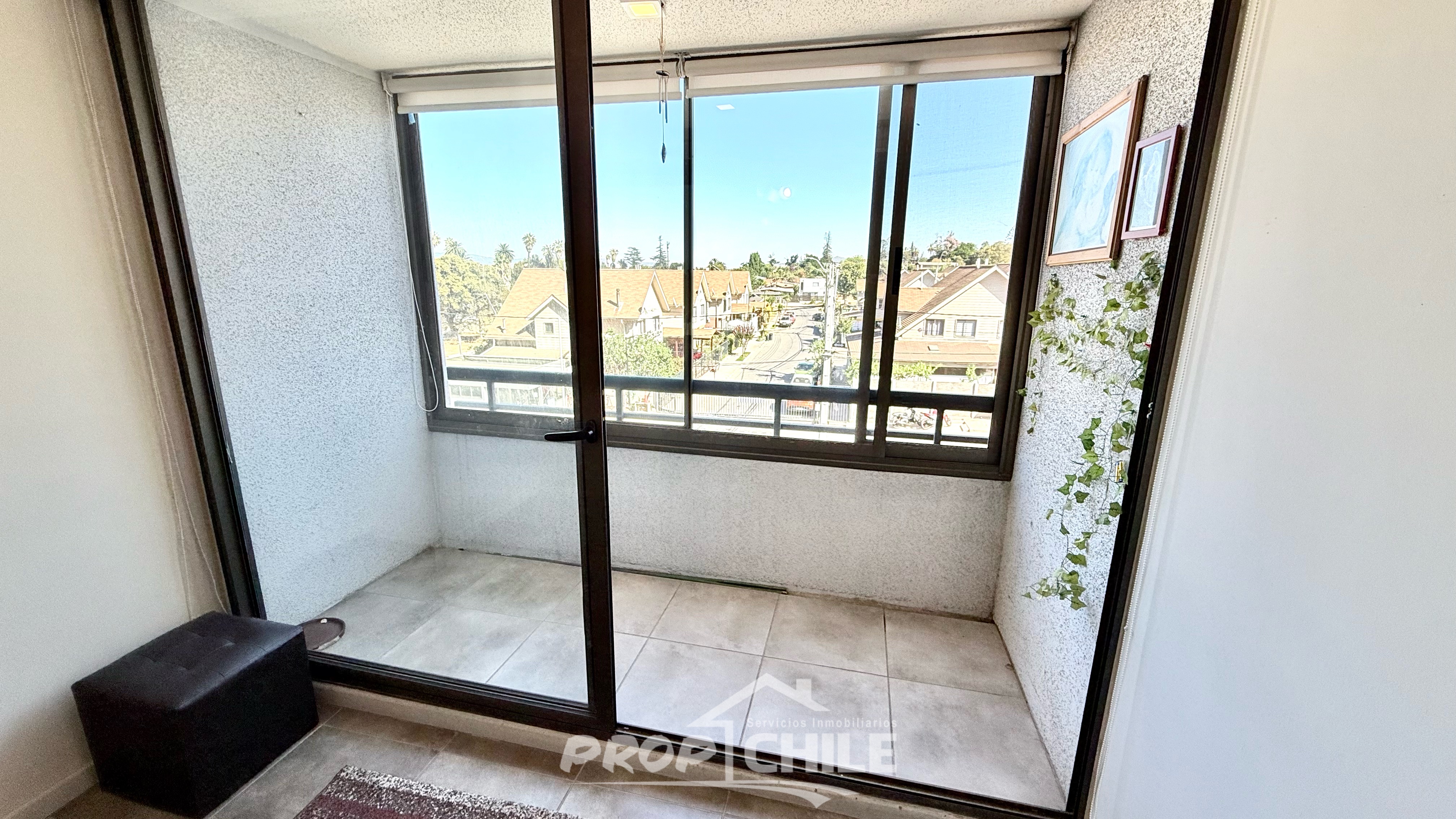 Departamento en VENTA San Francisco de Limache - Miniatura 4