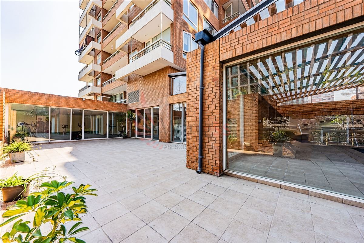 Departamento En Venta De 1 Dorm. En Las Condes - Miniatura 5