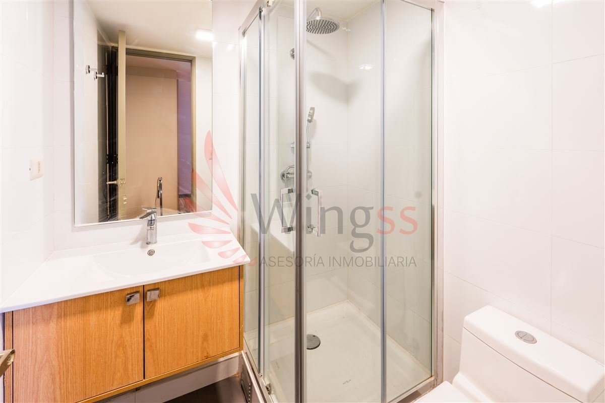 Excelente Departamento 3 Dormitorios Barrio Lastarria - Miniatura 5